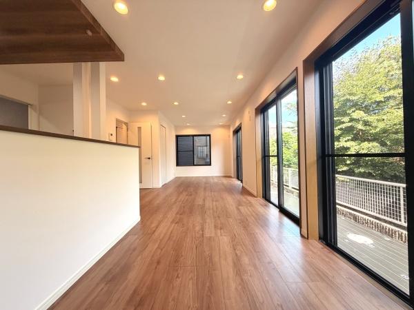 藤沢市高倉中古戸建