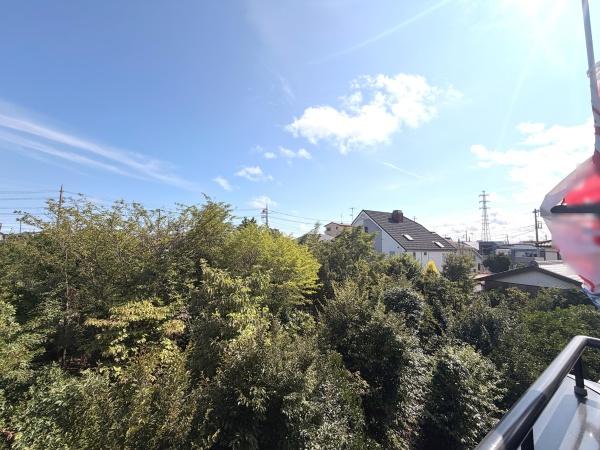 藤沢市高倉の中古一戸建て