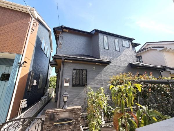 藤沢市高倉の中古一戸建て