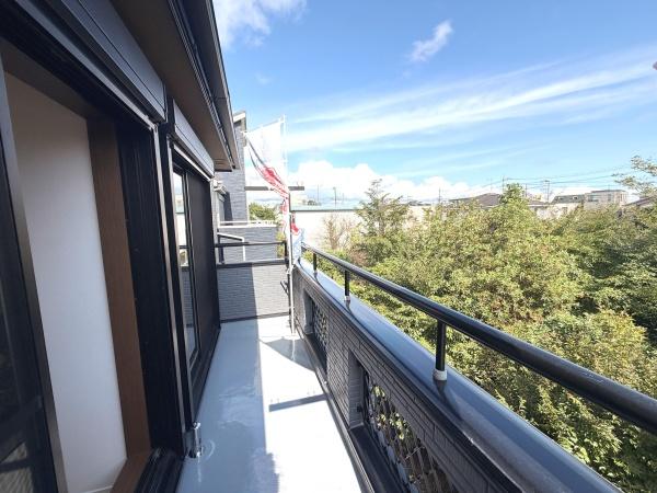 藤沢市高倉の中古一戸建て