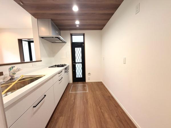 藤沢市高倉中古戸建