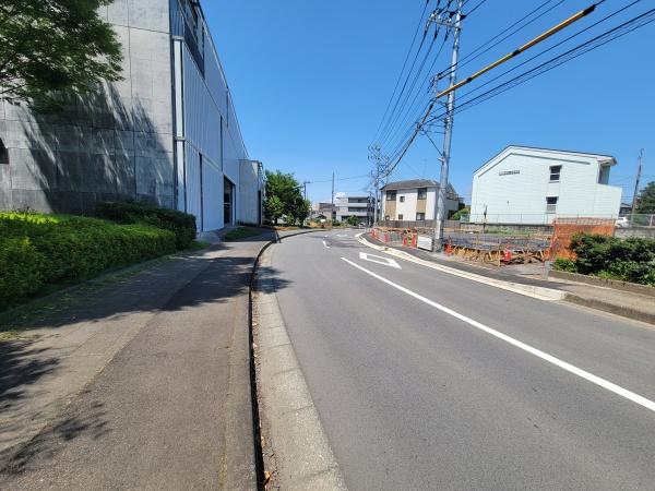 藤沢市円行新築戸建全3棟2号棟