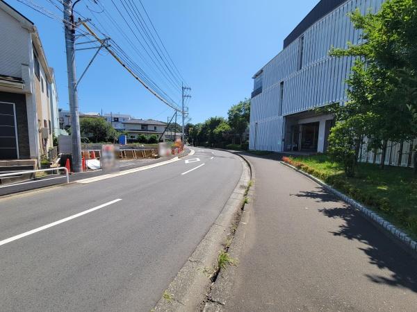 藤沢市円行新築戸建全3棟2号棟