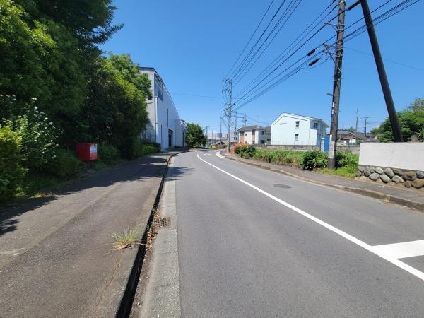 藤沢市円行新築戸建全3棟2号棟