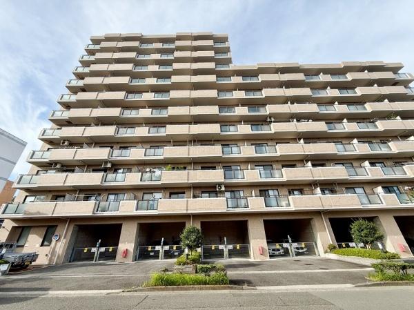 ダイアパレス湘南ライフタウン