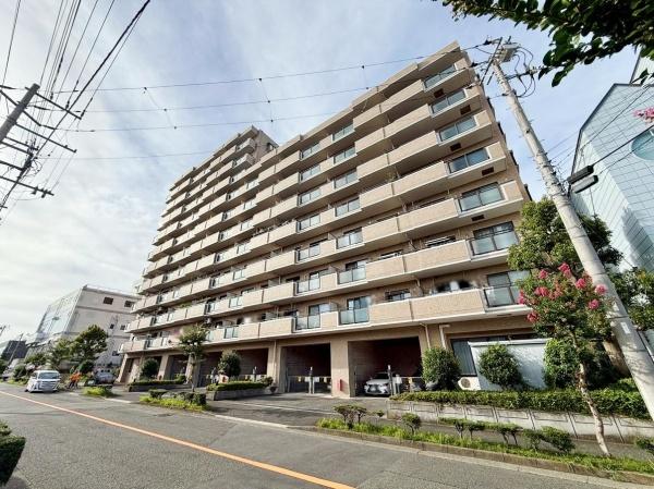 ダイアパレス湘南ライフタウン