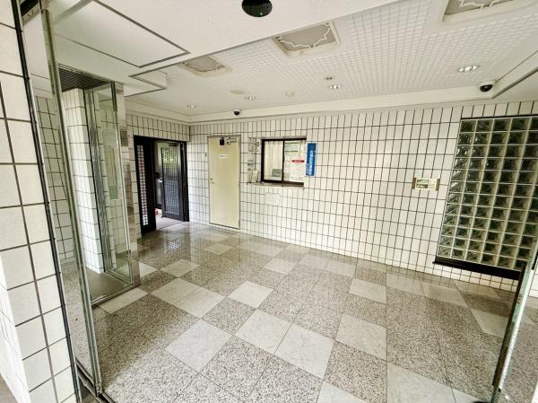 ダイアパレス湘南ライフタウン