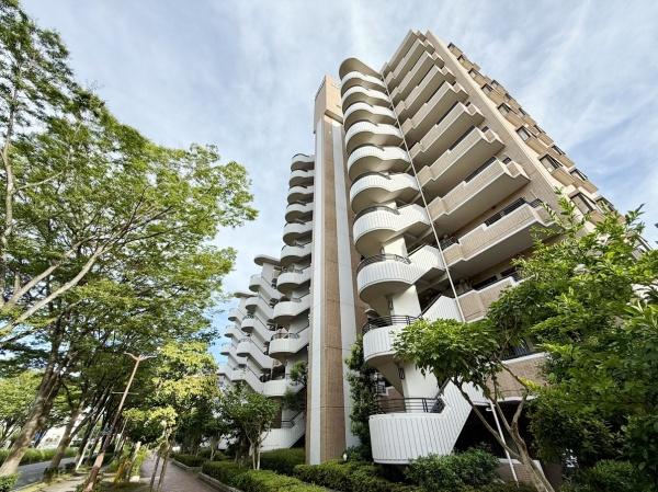 ダイアパレス湘南ライフタウン