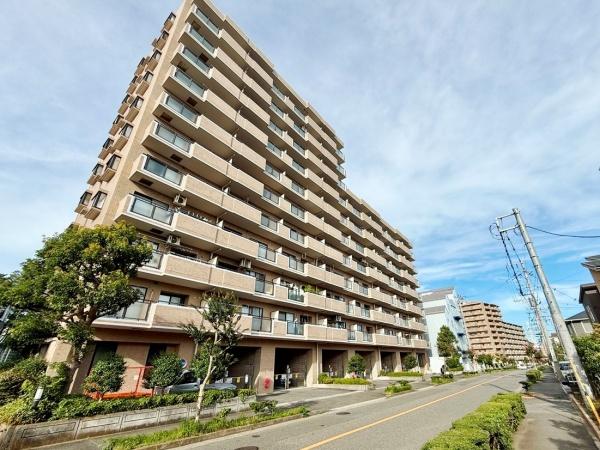 ダイアパレス湘南ライフタウン