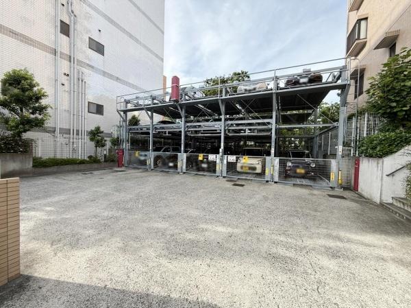 ダイアパレス湘南ライフタウン