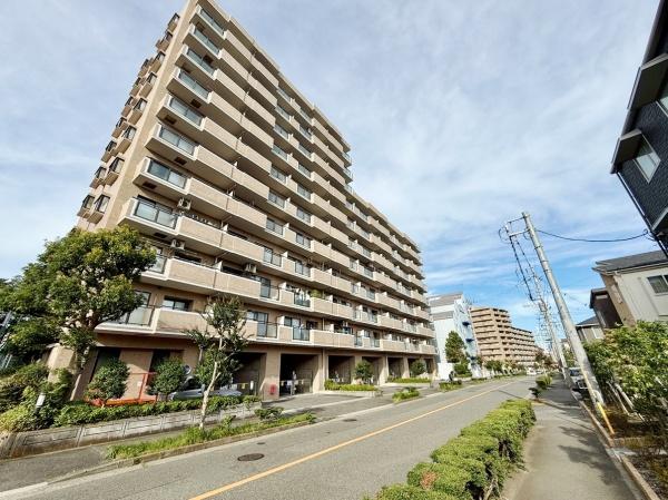 ダイアパレス湘南ライフタウン
