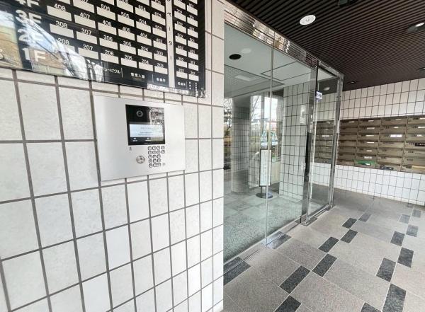 ダイアパレス湘南ライフタウン