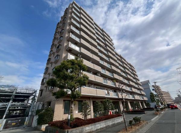 ダイアパレス湘南ライフタウン