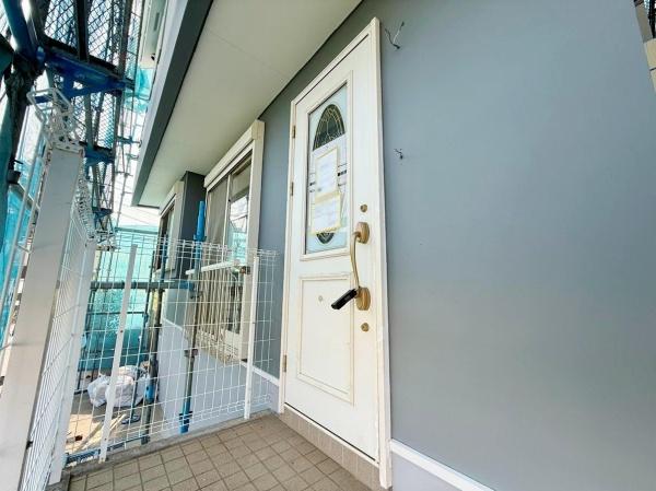 藤沢市城南１丁目の中古一戸建て