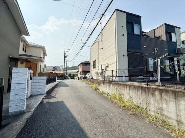 藤沢市城南１丁目の中古一戸建て