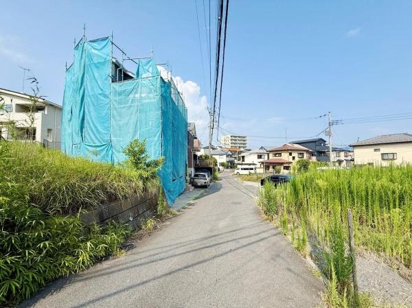 藤沢市城南１丁目の中古一戸建て