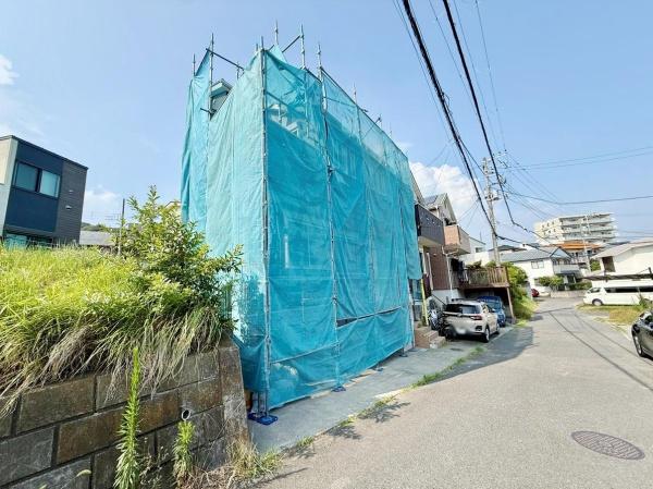 藤沢市城南1丁目中古戸建