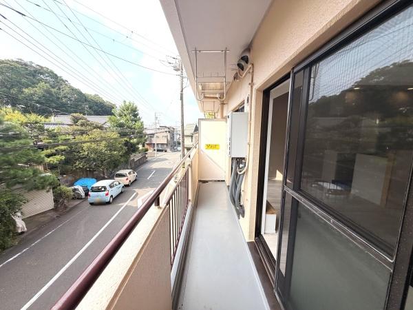 藤沢ダイヤモンドマンション