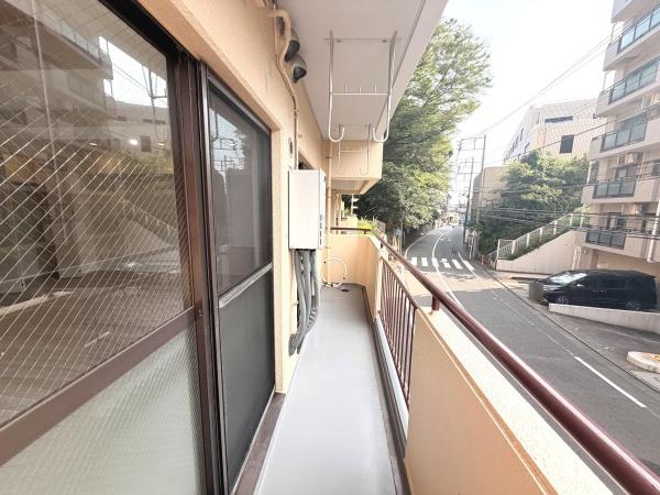 藤沢ダイヤモンドマンション
