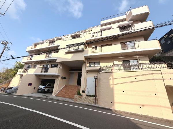 藤沢ダイヤモンドマンション