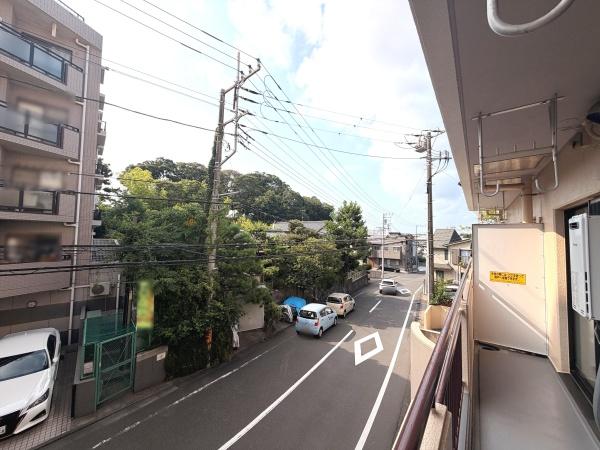 藤沢ダイヤモンドマンション