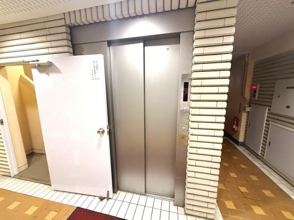 藤沢ダイヤモンドマンション