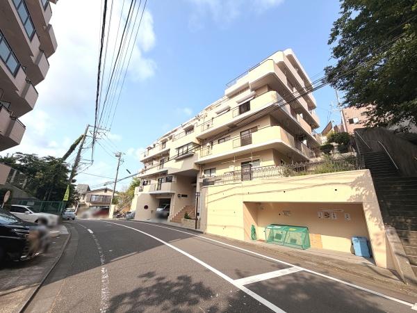 藤沢ダイヤモンドマンション