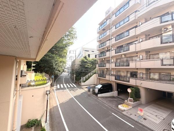 藤沢ダイヤモンドマンション