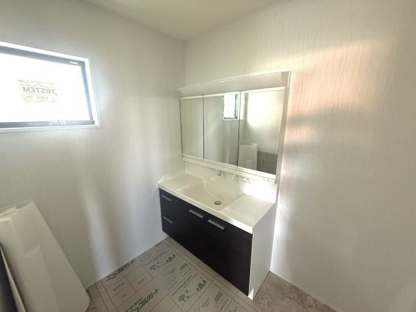 藤沢市羽鳥5丁目　新築戸建全1棟