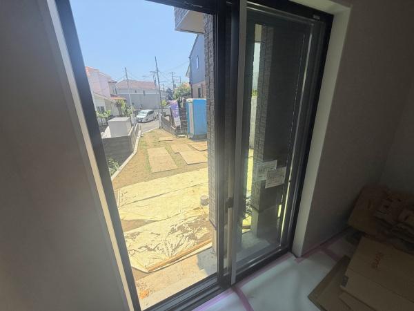 藤沢市羽鳥5丁目　新築戸建全1棟