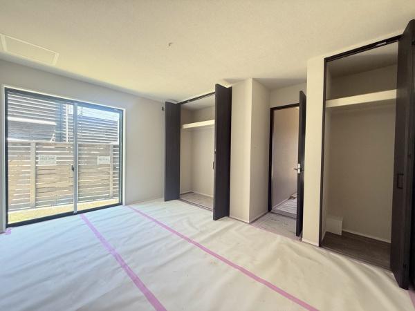 藤沢市羽鳥5丁目　新築戸建全1棟