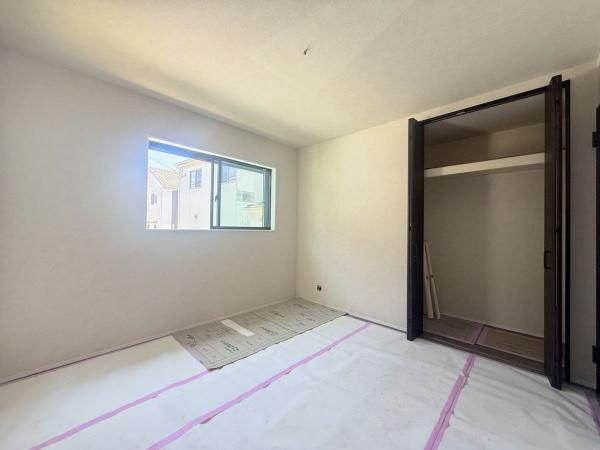 藤沢市羽鳥5丁目　新築戸建全1棟