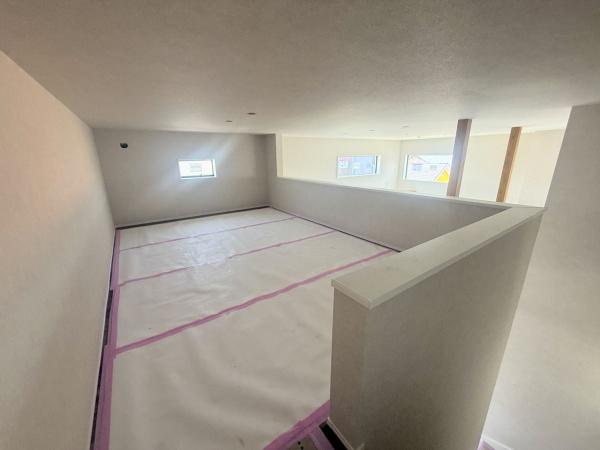 藤沢市羽鳥5丁目　新築戸建全1棟
