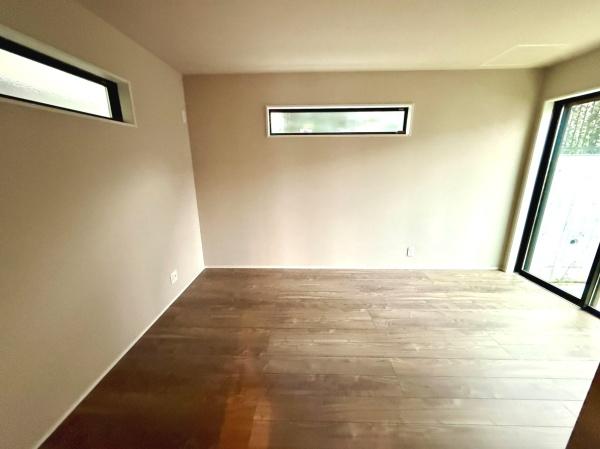 藤沢市羽鳥5丁目　新築戸建全1棟