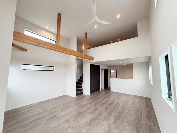 藤沢市羽鳥5丁目　新築戸建全1棟