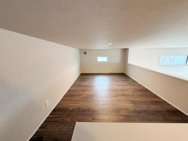 藤沢市羽鳥5丁目　新築戸建全1棟