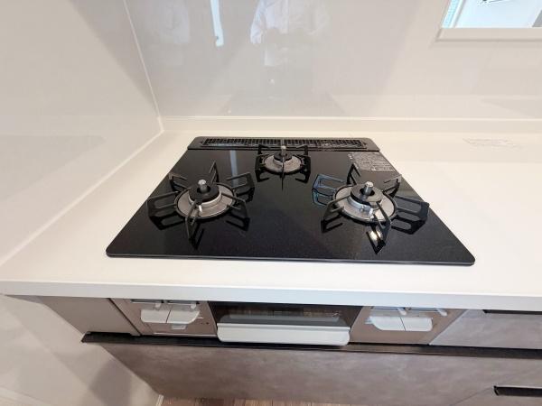 藤沢市羽鳥5丁目　新築戸建全1棟