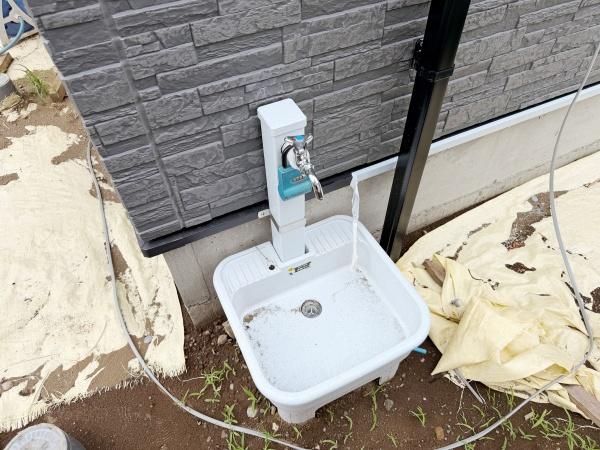 藤沢市羽鳥5丁目　新築戸建全1棟