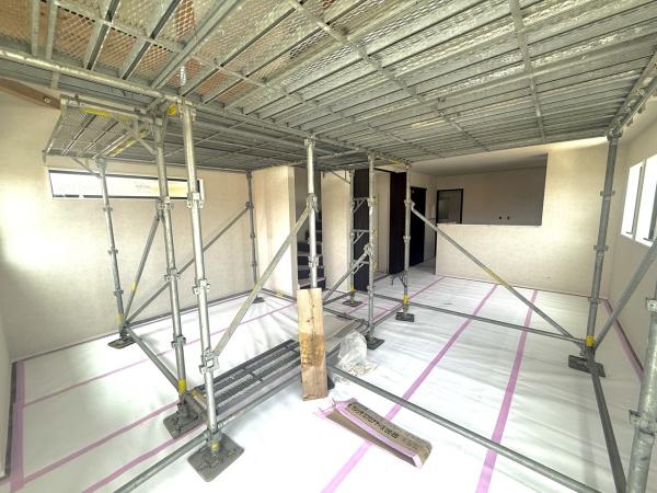 藤沢市羽鳥5丁目　新築戸建全1棟