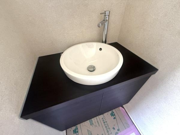 藤沢市羽鳥5丁目　新築戸建全1棟