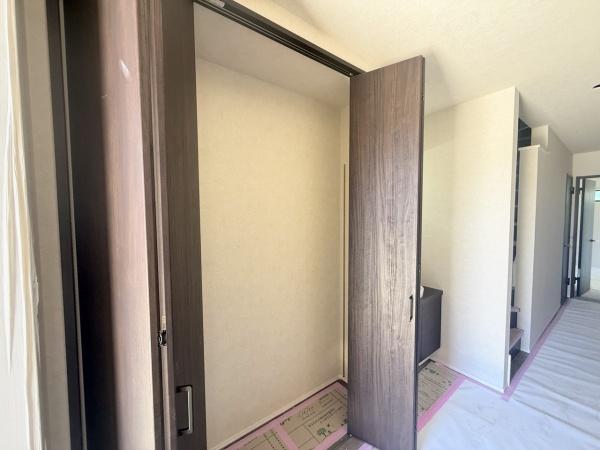 藤沢市羽鳥5丁目　新築戸建全1棟