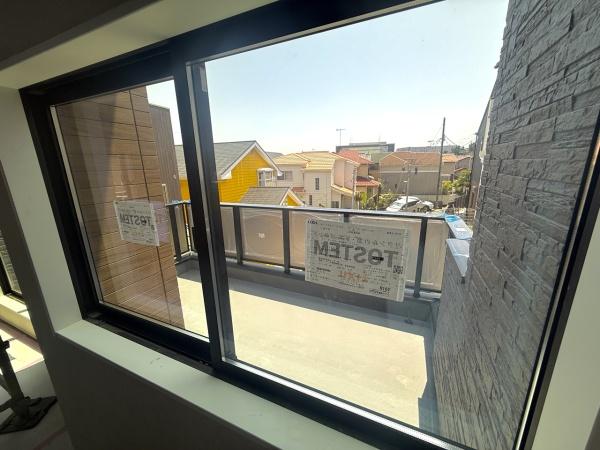 藤沢市羽鳥5丁目　新築戸建全1棟