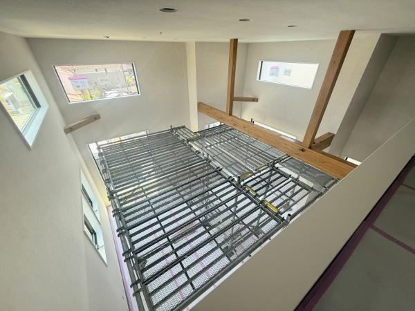 藤沢市羽鳥5丁目　新築戸建全1棟