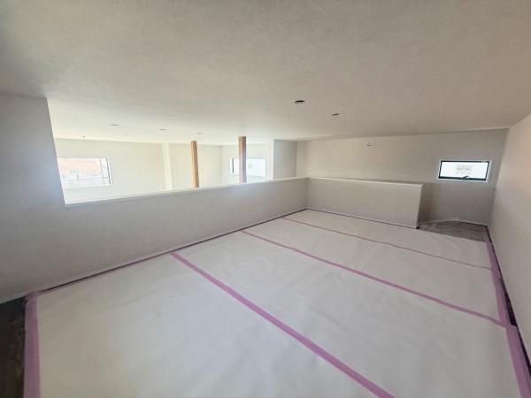藤沢市羽鳥5丁目　新築戸建全1棟