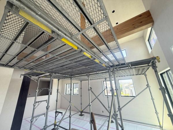藤沢市羽鳥5丁目　新築戸建全1棟