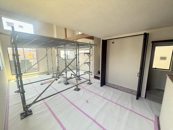 藤沢市羽鳥5丁目　新築戸建全1棟