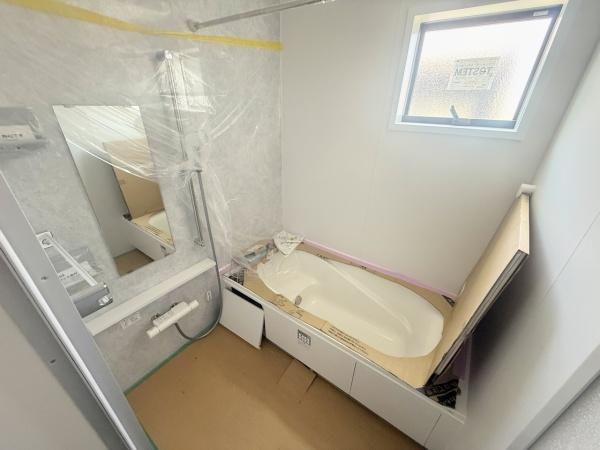 藤沢市羽鳥5丁目　新築戸建全1棟
