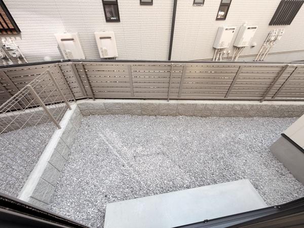 藤沢市本鵠沼5丁目新築戸建全2棟A号棟