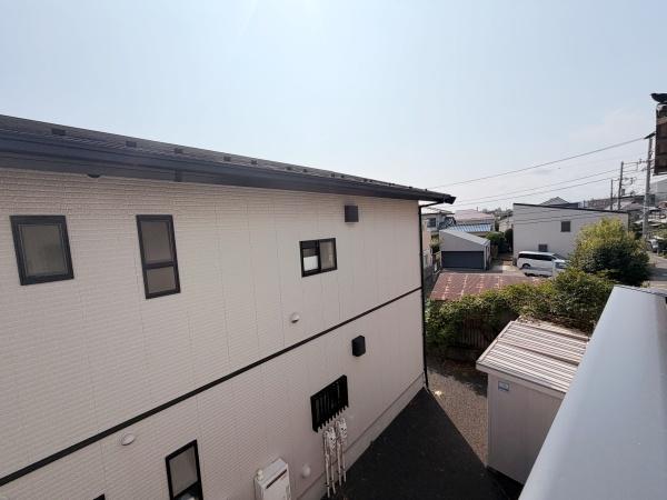 藤沢市本鵠沼5丁目新築戸建全2棟A号棟