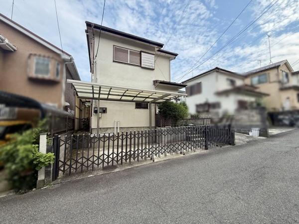 藤沢市本藤沢1丁目土地